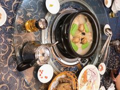 -祈胜邨•顺德鱼生•顺德菜(容桂店)