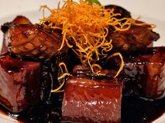 -醉舍·新淮扬菜(长宁龙之梦店)