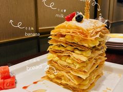 101鲜果拿破仑-翠园(北京王府中环店)
