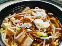 -柳沟豆腐宴69号福豆堂
