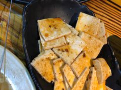 -丹东特色烤肉(南光三部店)