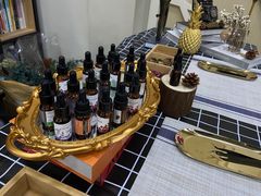 -利星行天竺之星汽车有限公司