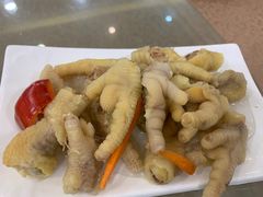 -古韵餐厅(湖畔大学店)