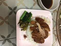 -鸡饭店