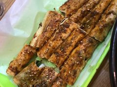 -烤满分·东北烧烤(首经贸店)