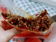 -鑫记婆婆兔·兔头(春熙店)