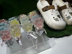 -KISSCAT(汉光百货店)