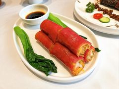 -粤域茶餐厅