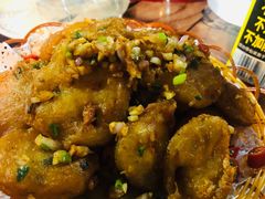 -冶建镜子·老南昌大排档·江西虾王(总店)