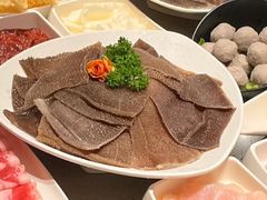 -海底捞火锅(上元大街店)