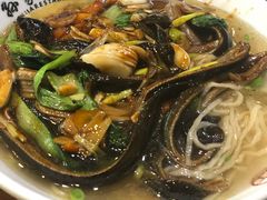-孙家面馆(淮海第一城店)