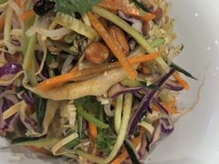 -老边饺子馆(东单店)