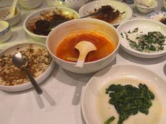 -老吉士酒家(天平路店)