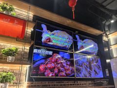 -AK47烤羊腿串吧(柳浪家园店)