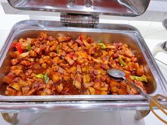 -玫瑰花园自助烤肉(金源店)