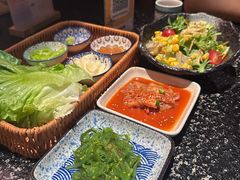-牛焱·烧肉酒肆(五大道店)