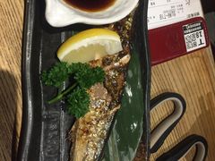 -御牛道日式烤肉料理(杭州万象城店)