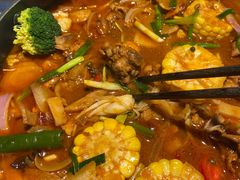 -鲁秀才炒鸡(龙湖西溪天街店)