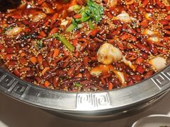 -老哥门肥肠鱼(鱼嘴店)