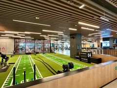 -燃坊JEN ACTIVE游泳健身中心·深圳前海JEN酒店