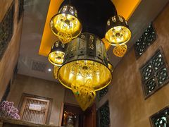 -叶叶菩提·晋福宫