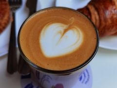 -大小咖啡 BigSmallCoffee(麦子店)