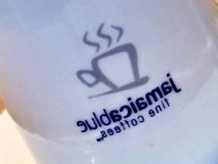 -Jamaicablue Coffeeshop(中央广场店)