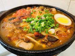 -渝大福砂锅米线(滩子口店)