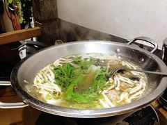 -剁椒入味(黄土岭店)