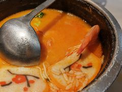 -花味烤肉·拌饭(建邺万达店)