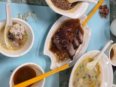 -牛记咖喱美食(十月初五日街店)