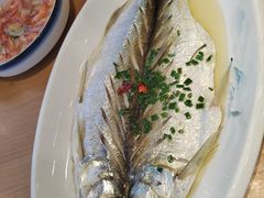 -品鲜村农家菜·阳澄湖大闸蟹(总店)