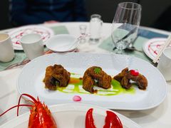 -锦楼·臻选新杭帮(正大广场店)