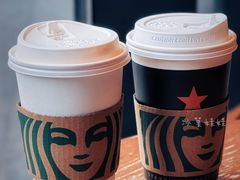 -星巴克臻选(北京富力家园店)