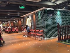 -点都德(聚福楼店)