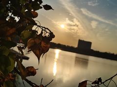 -艾溪湖湿地公园