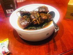 -上和臻品中国菜(花园街店)