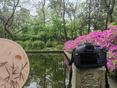 -杭州西湖风景名胜区-章太炎纪念馆