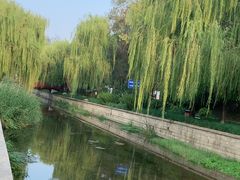 -元大都城垣遗址公园