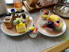 -佰园全日西餐厅-厦门佰翔软件园酒店