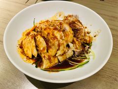 家常口水鸡-上屿水产(鼓浪屿一店)
