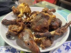 -利群烤鸭店(前门店)