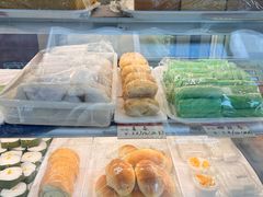-陈记印尼风味小吃(北湖店)