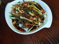 -马黑哥椒麻鸡(清江山水店)