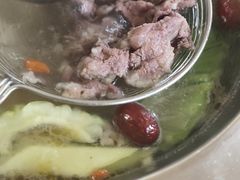 -伟记牛肉(金鸿公路店)