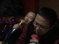 -乐圣量贩KTV自助餐(崇文店)