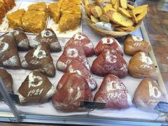 -BREAD WAY面包路·欧式面包(龙湖时代D馆店)