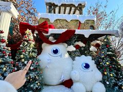 -波塞冬旅游度假区