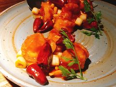 -青年公社烤鸭(青年路店)