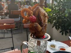 -PAULANER普拉那德国啤酒花园(千玺广场店)